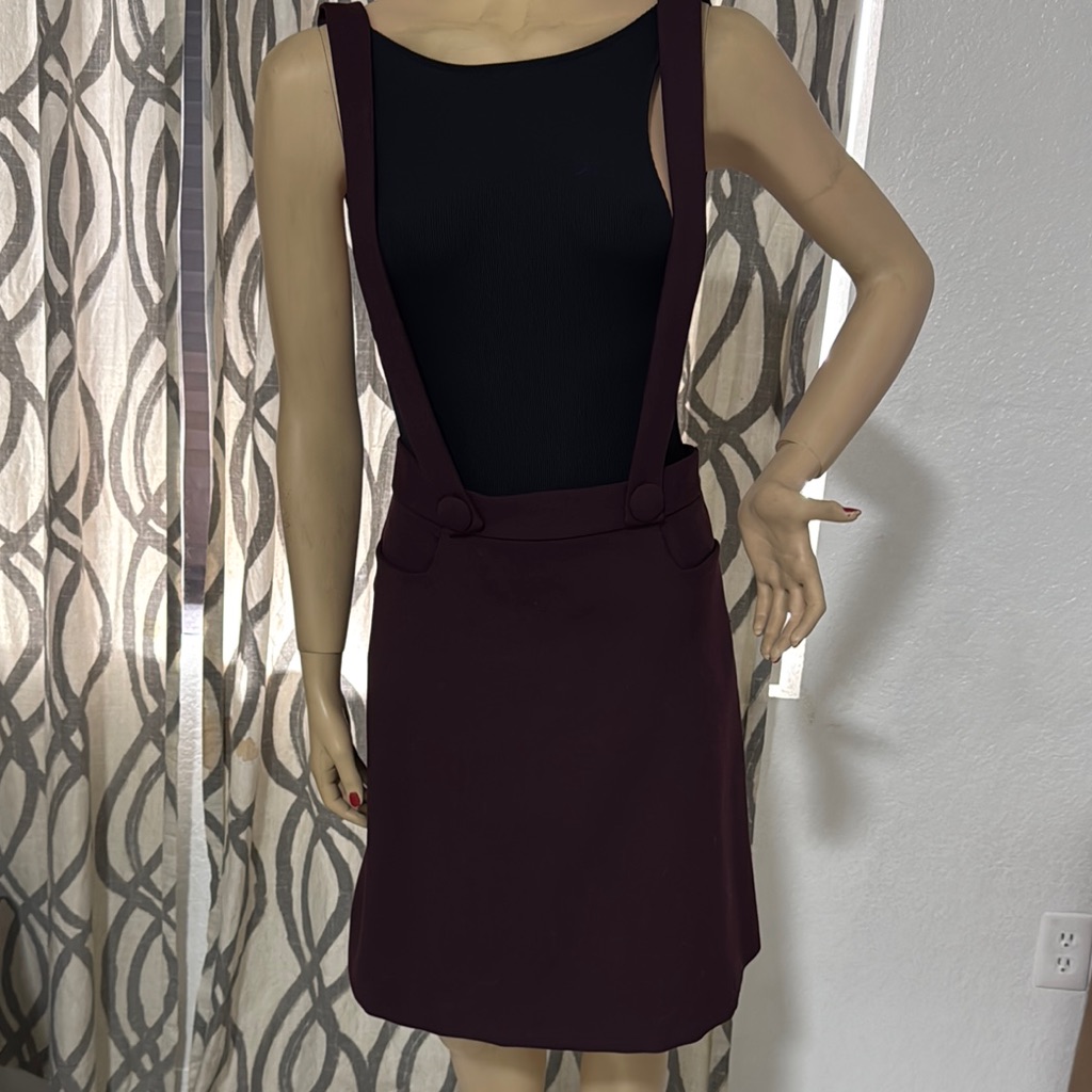 Claudie Pierlot Robe Size 38